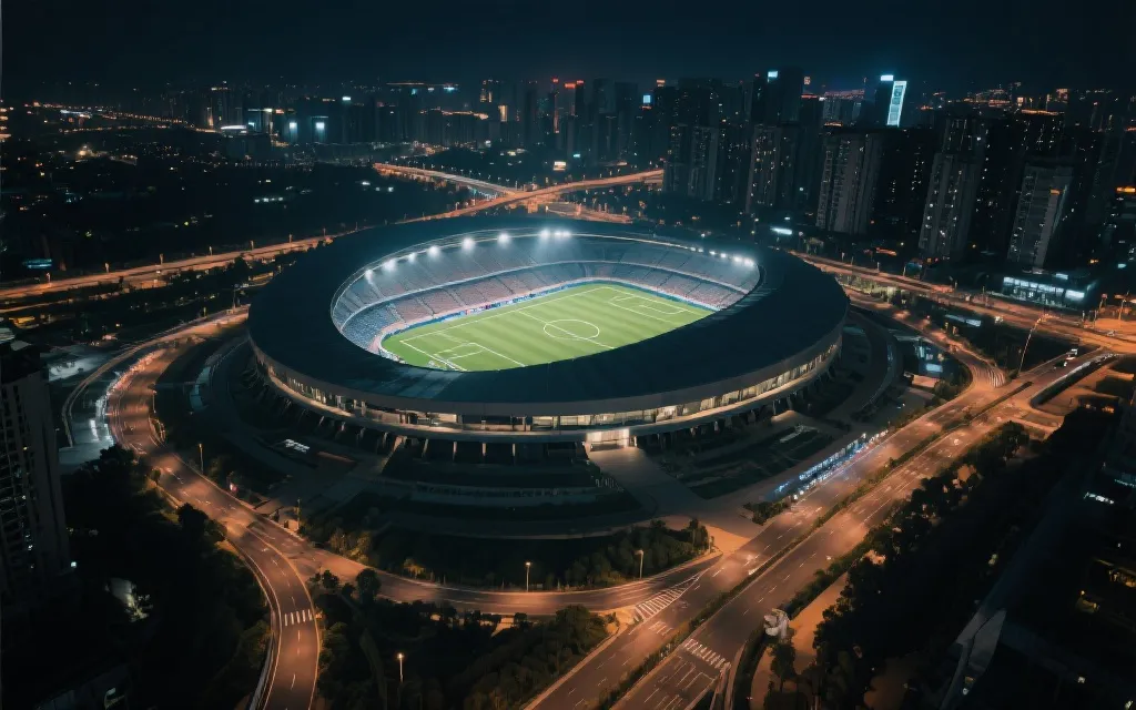 2026世界杯16座主办城市深度解析：场馆升级、智能安保与绿色低碳如何重塑北美城市赛时运营