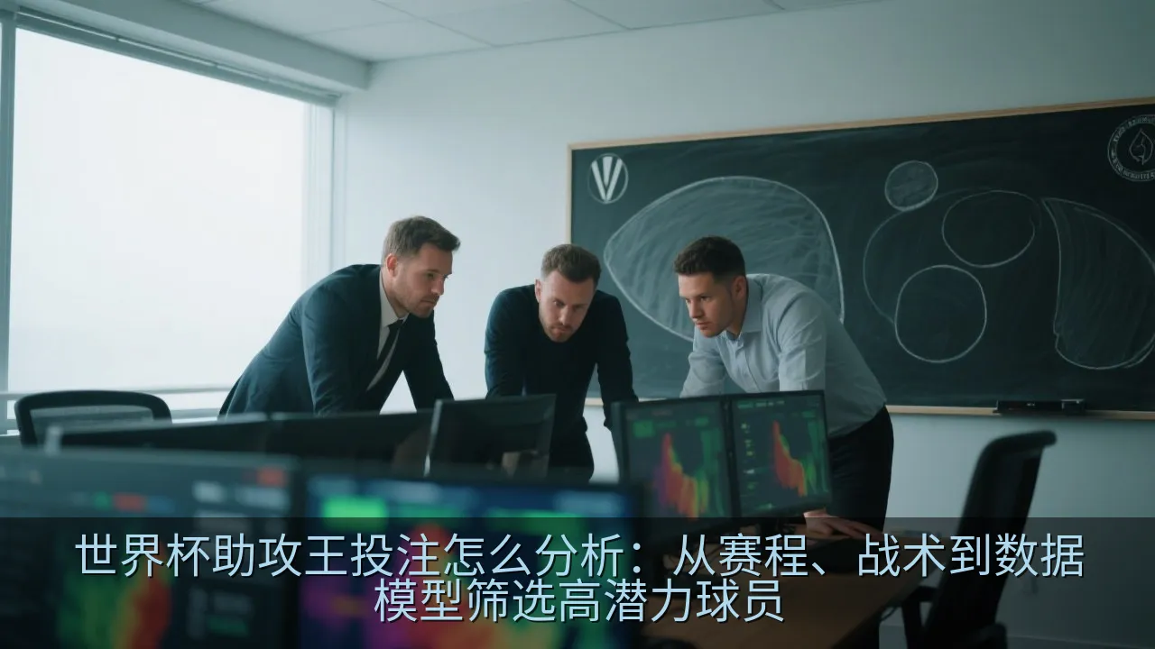 世界杯助攻王投注怎么分析：从赛程、战术到数据模型筛选高潜力球员